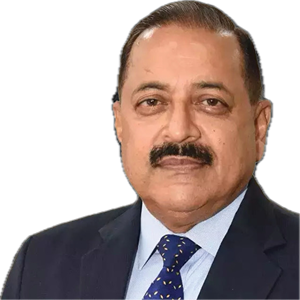 Dr. Jitendra Singh